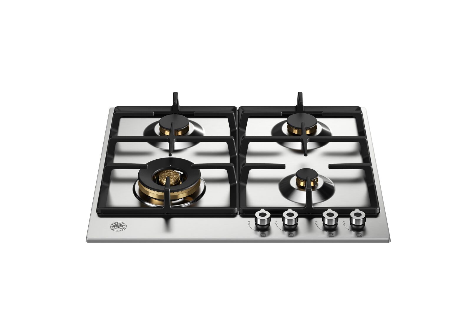 ΕΣΤΙΑ BERTAZZONI P604LPROX | ΕΣΤΙΕΣ ΑΕΡΙΟΥ